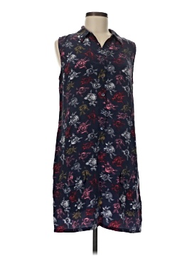Equipment Casual Dress (view 1)