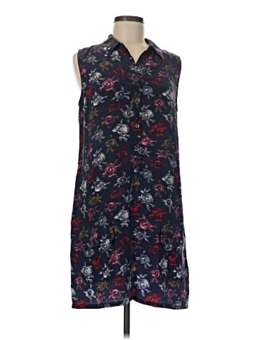 Equipment Casual Dress (view 1)