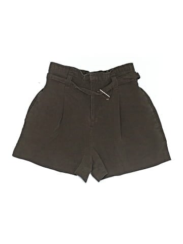 Club Monaco Khaki Shorts (view 1)