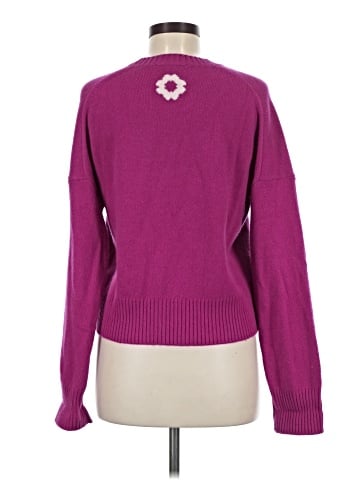 Maje Pullover Sweater (view 2)