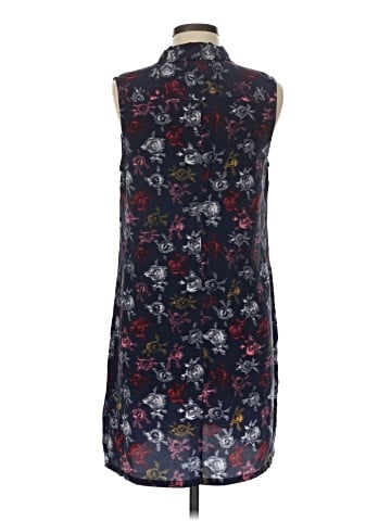 Equipment Casual Dress (view 2)