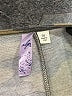 Alya Camo Gray Casual Dress Size M - photo 7