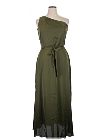 Nicole Miller New York Casual Dress (view 1)