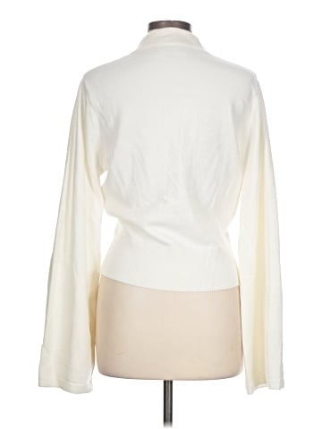 Laundry by Shelli Segal Cardigan (view 2)
