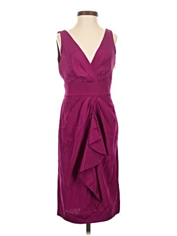 Diane von Furstenberg Cocktail Dress (view 1)