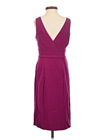 Diane von Furstenberg Cocktail Dress (view 2)