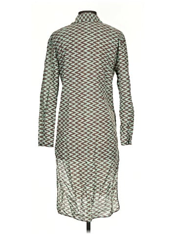 Zara Trenchcoat (view 2)