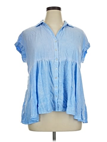 Jane and Delancey Casual Dress (view 1)