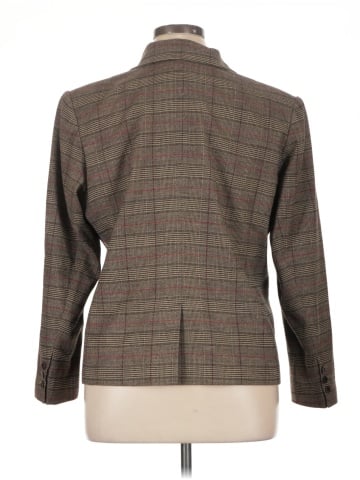 Terry Lewis Blazer (view 2)