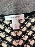 Nine West Black Cocktail Dress Size L - photo 7