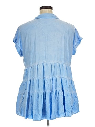 Jane and Delancey Casual Dress (view 2)