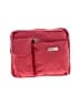 Baggallini 100% Nylon Red Crossbody Bag One size - photo 1