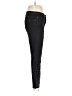 Inc Denim Stars Black Jeans Size 8 - photo 4
