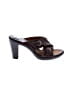 B.O.C Brown Sandals Size 10 - photo 1