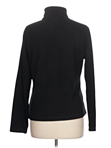 Danskin Now Turtleneck Sweater (view 2)