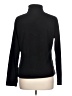 Danskin Now 100% Polyester Black Turtleneck Sweater Size L - photo 2