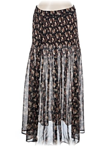 Express Casual Skirt (view 1)