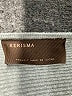 Kerisma Gray Pullover Sweater Size S - photo 7