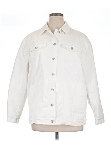 OAT Jacket (view 1)