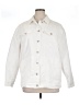 OAT 100% Cotton White Jacket Size XL - photo 1