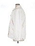 OAT 100% Cotton White Jacket Size XL - photo 5