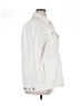 OAT 100% Cotton White Jacket Size XL - photo 4