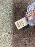 Versona Blue 3/4 Sleeve Blouse Size S - photo 8
