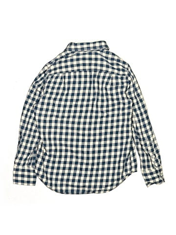Crewcuts Long Sleeve Button-Down Shirt (view 2)