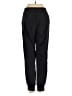 Uniqlo Solid Black Track Pants Size S - photo 2