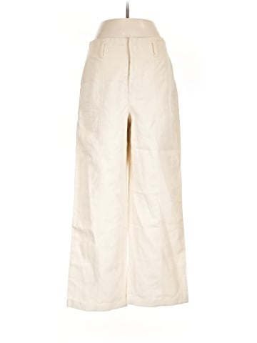 Vince. Linen Pants (view 1)