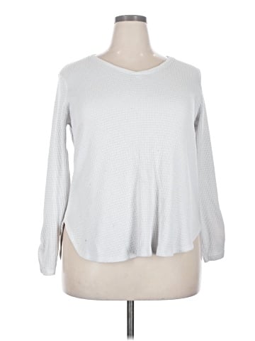 Nine West Pullover Sweater (view 1)
