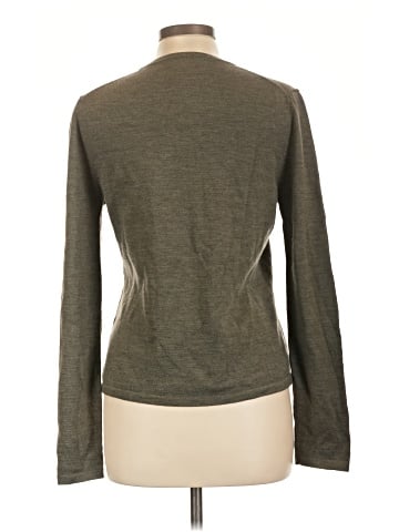 Faconnable Long Sleeve Top (view 2)