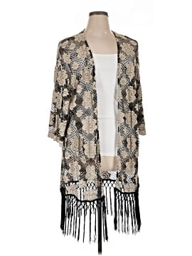 Nikki Poulos Kimono