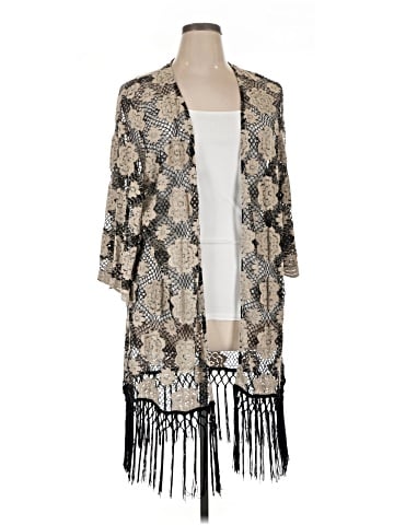 Nikki Poulos Kimono (view 1)