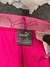 Puma Solid Pink Athletic Shorts Size 10 - 12 - photo 3