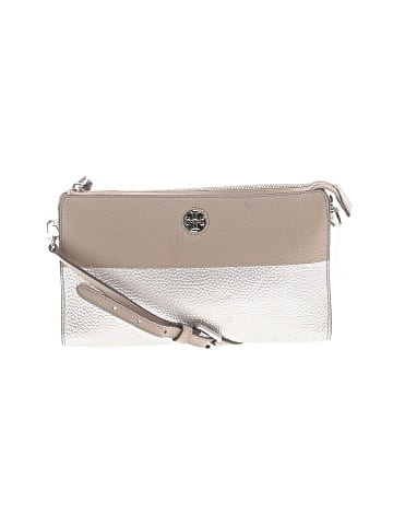 Tory Burch Leather Crossbody Bag (view 1)