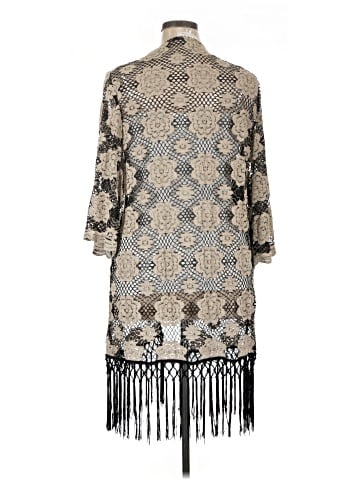 Nikki Poulos Kimono (view 2)