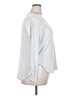 Nine West Silver Pullover Sweater Size XXL - photo 4
