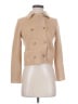 J.Crew 100% Cotton Tan Cardigan Size XS - photo 1