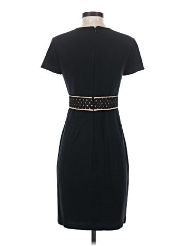 BCBGMAXAZRIA Cocktail Dress (view 2)