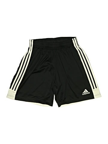 Adidas Athletic Shorts (view 1)