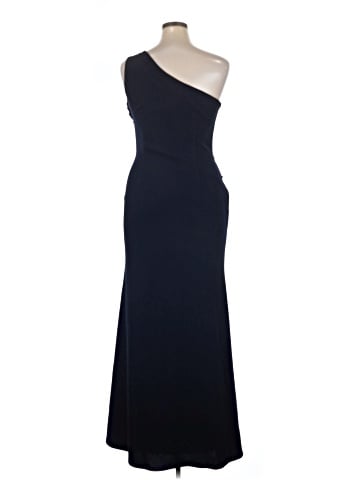 Betsy & Adam Cocktail Dress (view 2)