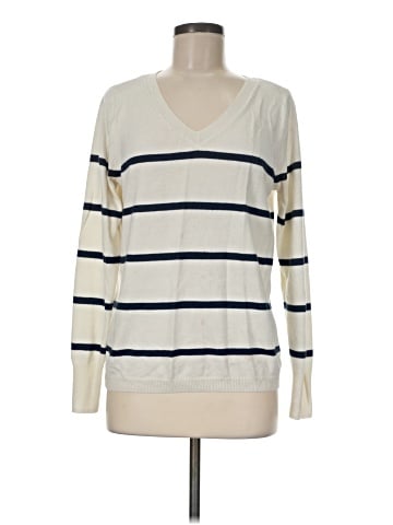 Croft & Barrow Pullover Sweater (view 1)