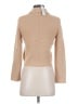 J.Crew 100% Cotton Tan Cardigan Size XS - photo 2