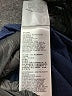Marmot Solid Blue Active Pants Size L - photo 5