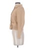 J.Crew 100% Cotton Tan Cardigan Size XS - photo 5