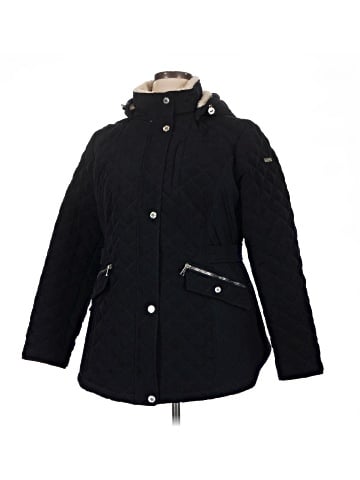 Laundry by Shelli Segal Coat (view 1)