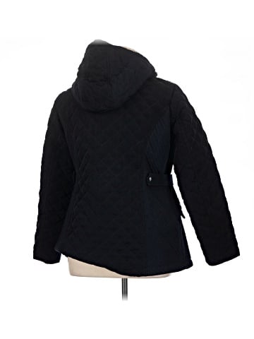 Laundry by Shelli Segal Coat (view 2)