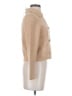 J.Crew 100% Cotton Tan Cardigan Size XS - photo 4