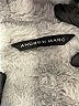 Andrew Marc Solid Silver Jacket Size 1X (estimated) - photo 6